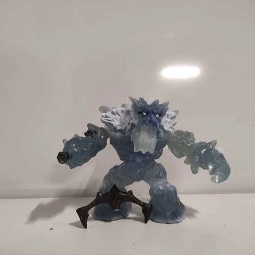 Ecost prekė po grąžinimo Schleich 70146 Ledų milžinas, vaikams nuo 7 iki 12 metų, ELDRADOR CREATURES (Atnaujinta)