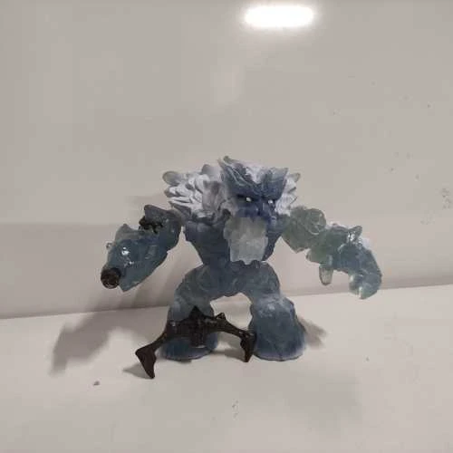 Ecost prekė po grąžinimo Schleich 70146 Ledų milžinas, vaikams nuo 7 iki 12 metų, ELDRADOR CREATURES (Atnaujinta)