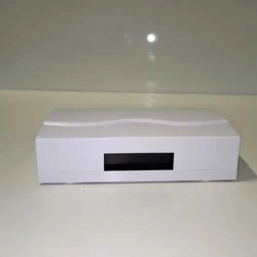 Ecost prekė po grąžinimo SCS Sentinel - CFI0006 - Wired Doorbell - Electromechanical Wired Doorbell (Atnaujinta)