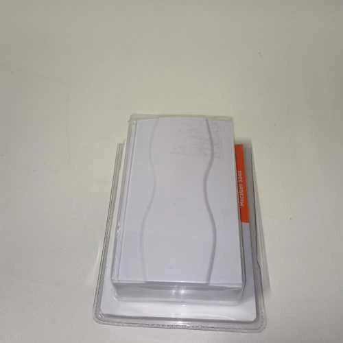 Ecost prekė po grąžinimo SCS Sentinel - CFI0006 - Wired Doorbell - Electromechanical Wired Doorbell (Atnaujinta)