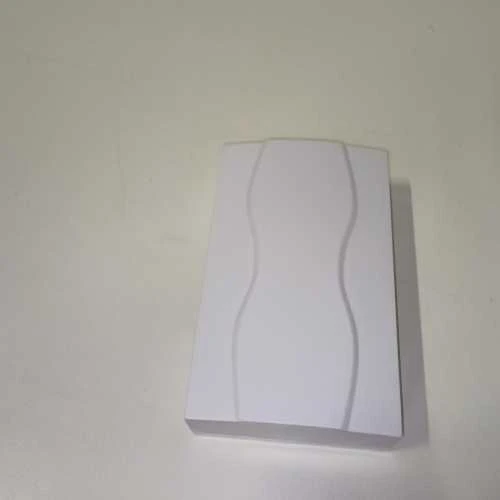 Ecost prekė po grąžinimo SCS Sentinel - CFI0006 - Wired Doorbell - Electromechanical Wired Doorbell (Atnaujinta)