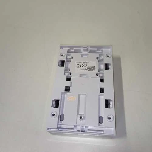 Ecost prekė po grąžinimo SCS Sentinel - CFI0006 - Wired Doorbell - Electromechanical Wired Doorbell (Atnaujinta)