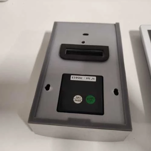Ecost prekė po grąžinimo SCS Sentinel PVF0051 Vaizdo durų intervalas Visiokit 4.3 SCS Sentinelpvf005 (Atnaujinta)