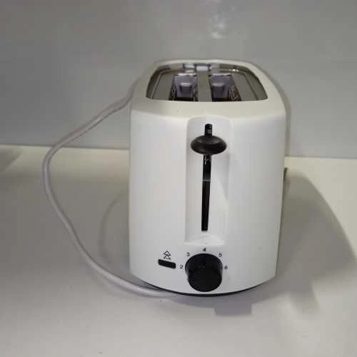 Ecost prekė po grąžinimo Severin AT 2286 Tostapane Automatico per panini croccanti e Toast Perfettam (Atnaujinta)