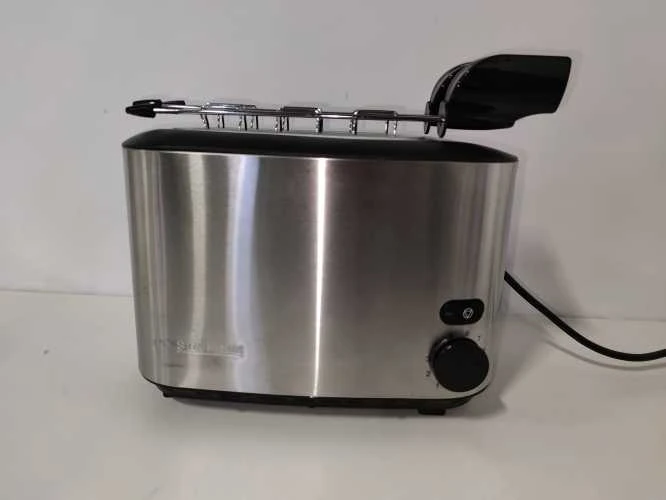 Ecost prekė po grąžinimo Severin Automatic toaster 540 W, Toaster Compact iki 4 slices with sandwi (Atnaujinta)