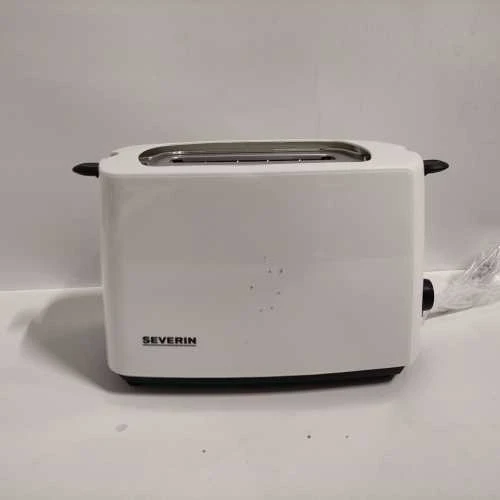 Skrudintuvas Ecost prekė po grąžinimo SEVERIN Automatik-Toaster, Toaster mit Brötchenaufsatz, hochwertiger Toaste (Atnaujinta)