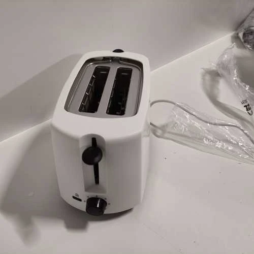Skrudintuvas Ecost prekė po grąžinimo SEVERIN Automatik-Toaster, Toaster mit Brötchenaufsatz, hochwertiger Toaste (Atnaujinta)