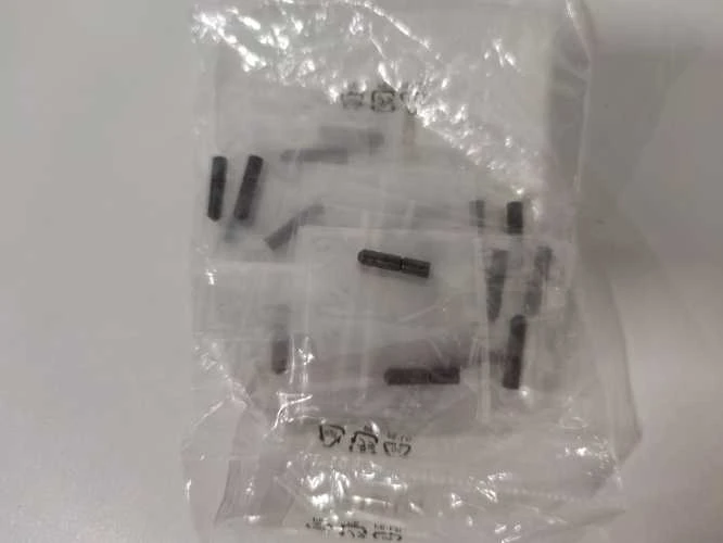 Ecost prekė po grąžinimo Shimano grandinė HG95 10 greičio 116 nuorodos ICN HG95116IS (Atnaujinta)