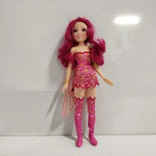 Ecost prekė po grąžinimo Simba 109480089 - Mia ir Aš lėlė su apranga - elfės Mia figūrėlė, 23 cm su (Atnaujinta)