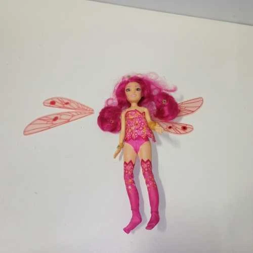 Ecost prekė po grąžinimo Simba 109480089 - Mia ir Me persirengimo lėlė, 23 cm, stiklinės akys, judan (Atnaujinta)
