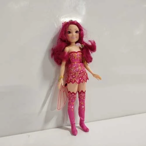 Ecost prekė po grąžinimo Simba 109480089 - Mia ir Aš lėlė su apranga - elfės Mia figūrėlė, 23 cm su (Atnaujinta)