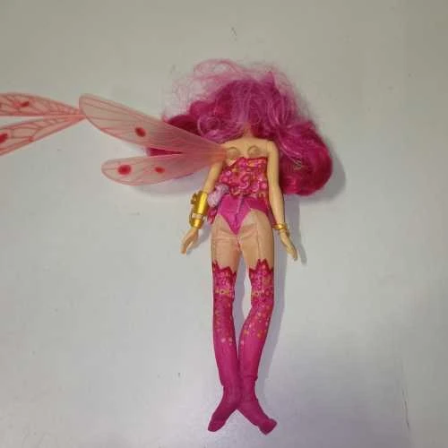 Ecost prekė po grąžinimo Simba 109480089 - Mia ir Me persirengimo lėlė, 23 cm, stiklinės akys, judan (Atnaujinta)