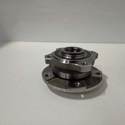 Ecost prekė po grąžinimo SKF VKBA 3409 Rear Wheel Bearing Set for Astra Classic F G Coupe Combo Meri (Atnaujinta)