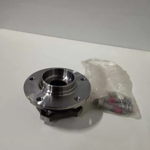 Ecost prekė po grąžinimo SKF VKBA 3409 Rear Wheel Bearing Set for Astra Classic F G Coupe Combo Meri (Atnaujinta)