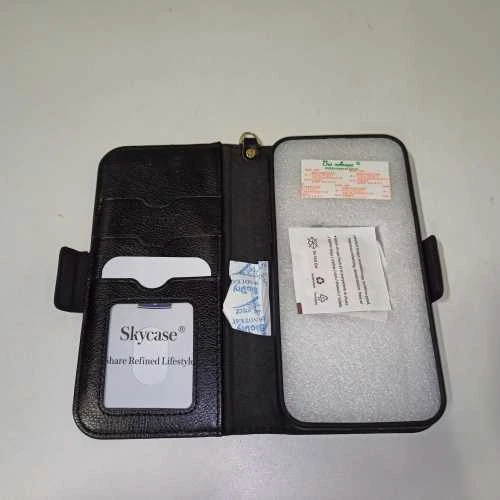 Ecost prekė po grąžinimo SkyCase dėklas iPhone 13 Pro Max 6,7 colio mobiliojo telefono dėklas, iPhon (Atnaujinta)