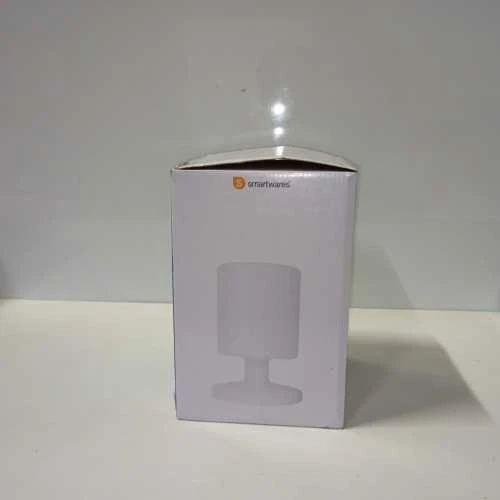 Ecost prekė po grąžinimo Smartwares 5000.472 LED stalo lempos belaidė baterija 3 W plasti (Atnaujinta)