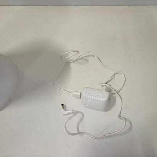 Ecost prekė po grąžinimo Smartwares 5000.472 LED stalo lempos belaidė baterija 3 W plasti (Atnaujinta)