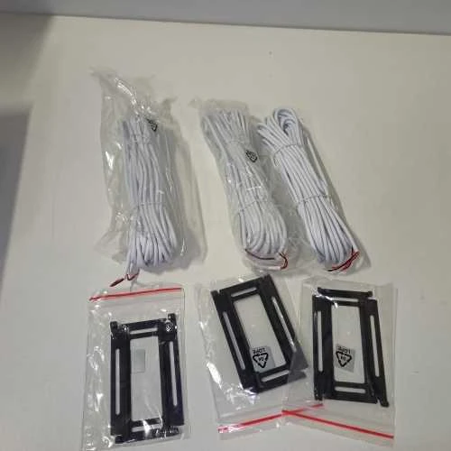 Ecost prekė po grąžinimo Smartwares DIC, DIC22132 (Atnaujinta)
