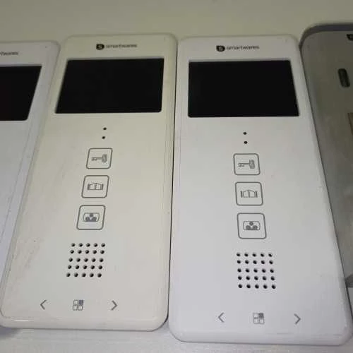 Ecost prekė po grąžinimo Smartwares DIC, DIC22132 (Atnaujinta)
