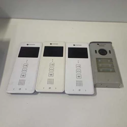 Ecost prekė po grąžinimo Smartwares DIC, DIC22132 (Atnaujinta)