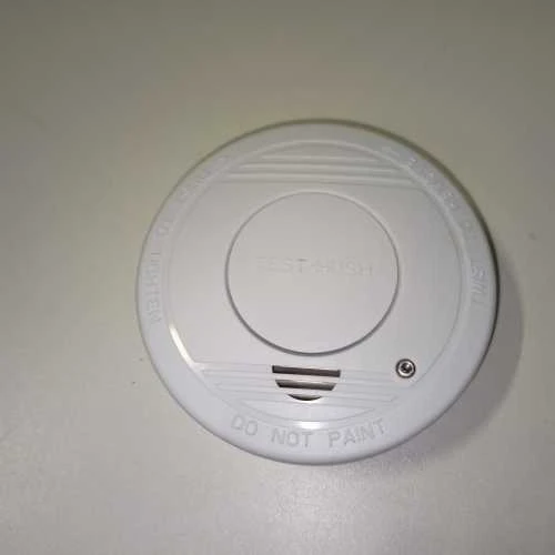 Ecost prekė po grąžinimo Smartwares FSE-19203 Smoke Co Detector Set, Weiß, 1 Piece (Atnaujinta)