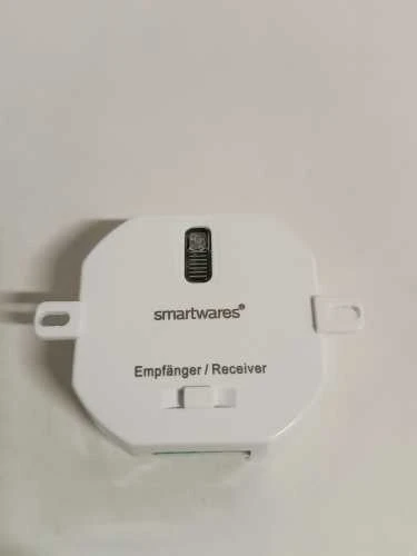Ecost prekė po grąžinimo Smartwares Pugir & Connect namų rinkinys, skirtas belaidžiui apšvietimui (Atnaujinta)