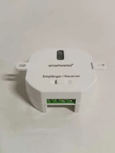Ecost prekė po grąžinimo Smartwares Pugir & Connect namų rinkinys, skirtas belaidžiui apšvietimui (Atnaujinta)