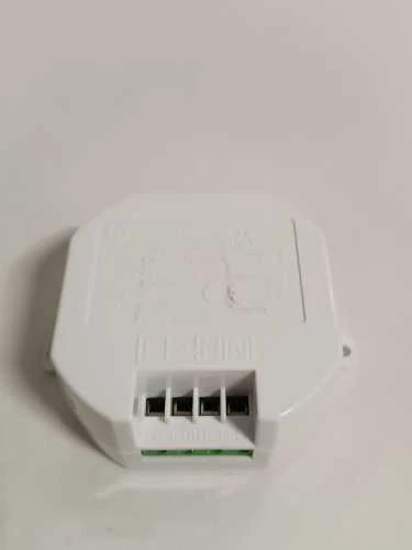 Ecost prekė po grąžinimo Smartwares Pugir & Connect namų rinkinys, skirtas belaidžiui apšvietimui (Atnaujinta)