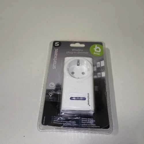 Ecost prekė po grąžinimo Smartwares SH4-90261 Wireless Socket 3600 W (Atnaujinta)