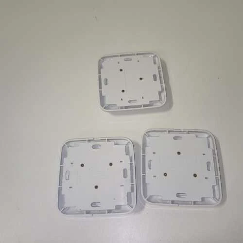 Ecost prekė po grąžinimo Smartwares Sh499567 miegamojo šviesos jungiklio komplekto kištukas (Atnaujinta)