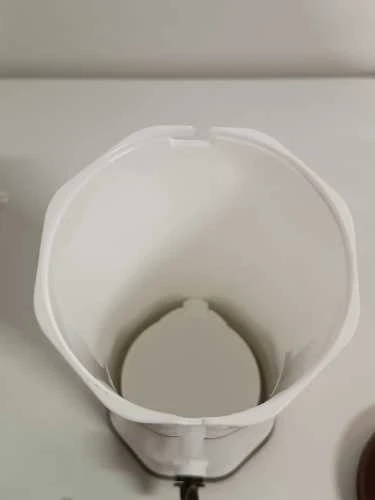 Ecost prekė po grąžinimo, Snips Dosa Moka Espresso kavos tirščių plastikinis dozavimo aparatas (Atnaujinta)