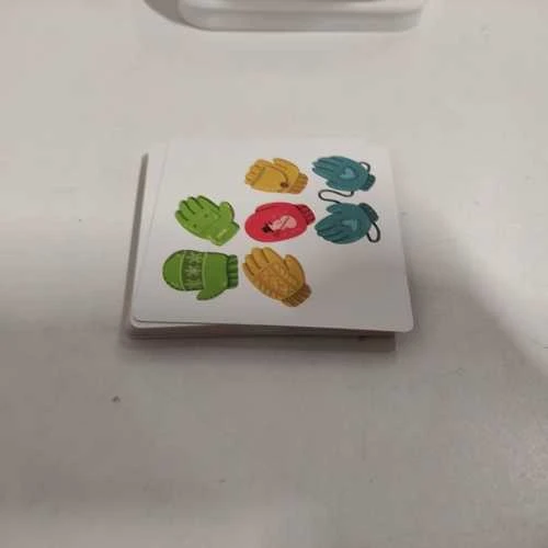 Ecost prekė po grąžinimo Spin Master Games Quick Pucks - Actionreicher Spielspaß für Schnell-Schiebe (Atnaujinta)