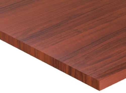 Ecost prekė po grąžinimo, Stalviršis (LMDP) Up Up, tamsaus riešuto 1200x750mm (Atnaujinta)