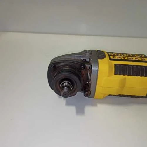Ecost prekė po grąžinimo Stanley FMC761B Grinder 18 buvo (Atnaujinta)