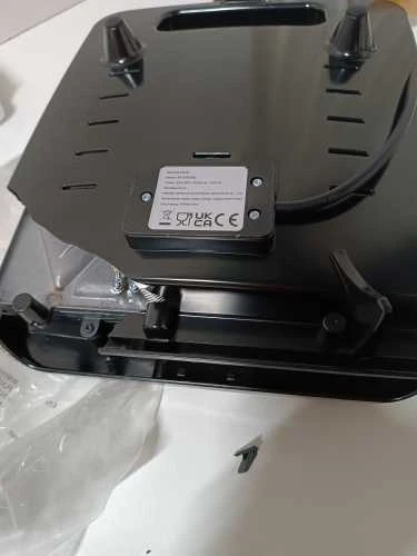 Ecost prekė po grąžinimo, Starblue Samosa Maker su nemokama receptų knyga (Atnaujinta)