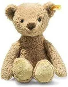 Ecost prekė po grąžinimo Steiff Soft Cuddly Friends Tommy Teddyb?¤r-30 cm-Kuscheltier f?¼r Kinder ?€ (Atnaujinta)