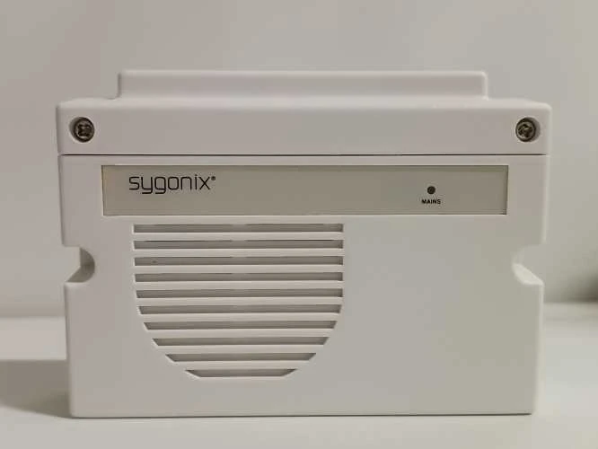 Ecost prekė po grąžinimo Sygonix 1582020 SurfaceMounted Code Lock IP66 su apšviesta klaviatūra su at (Atnaujinta)