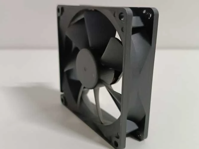 Ecost prekė po grąžinimo Synology Cooling fan 92X92X25 (Atnaujinta)