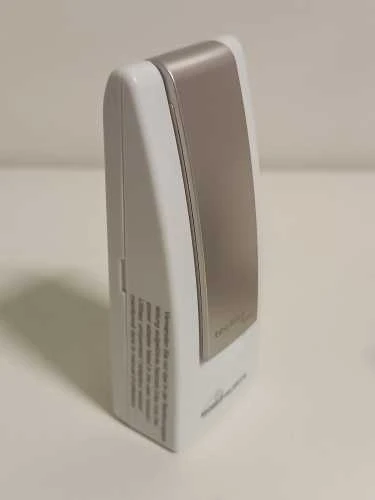 Ecost prekė po grąžinimo Techno Line Orų stotelė, Home Surveillance System Mobile – Alerts, Whit (Atnaujinta)