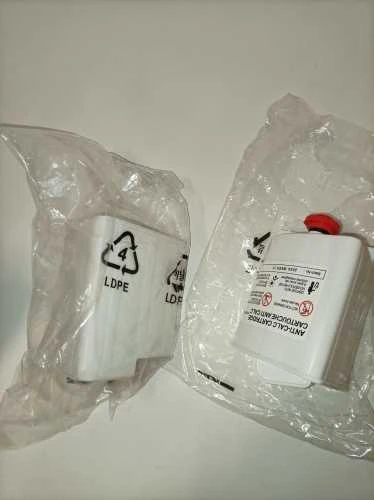 Ecost prekė po grąžinimo, Tefal XD9030 lyginimo reikmenys Lygintuvo kasetė nuo apnašų (Atnaujinta)