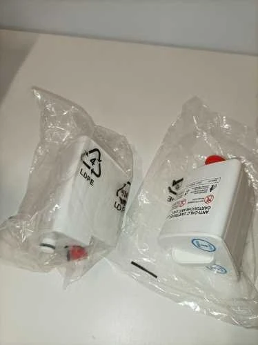 Ecost prekė po grąžinimo, Tefal XD9030 lyginimo reikmenys Lygintuvo kasetė nuo apnašų (Atnaujinta)