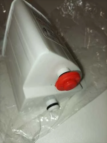 Ecost prekė po grąžinimo, Tefal XD9030 lyginimo reikmenys Lygintuvo kasetė nuo apnašų (Atnaujinta)