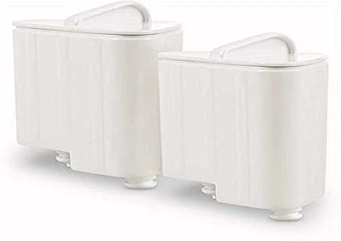 Ecost prekė po grąžinimo, Tefal XD9060 lygintuvo kasetė nuo apnašų (Atnaujinta)