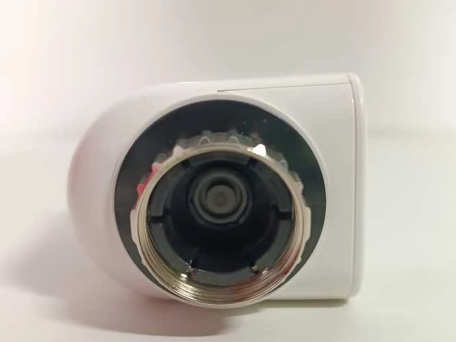 Ecost prekė po grąžinimo Telekom Smarthome Radiatorių termostatas su LCD ekranu Baltas (Atnaujinta)