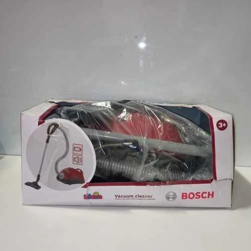 Ecost prekė po grąžinimo Theo Klein 6828 Bosch žaislinis dulkių siurblys (Atnaujinta)