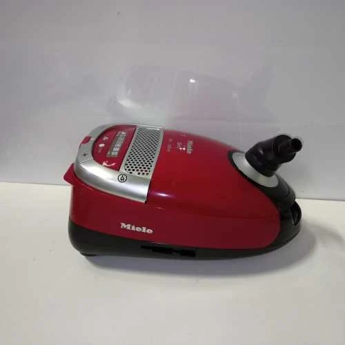 Ecost prekė po grąžinimo Theo Klein 6863 Miele Vacuum Cleaner, Toy, Multi-Colored (Atnaujinta)