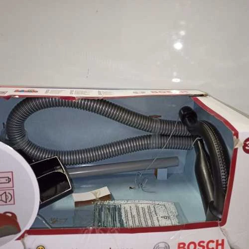 Ecost prekė po grąžinimo Theo Klein Bosch žaislinis dulkių siurblys (Atnaujinta)