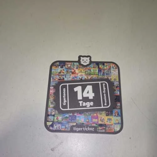 Ecost prekė po grąžinimo Tiger Media Tiger Box Pradinis paketas Raudona WLAN dėžutė (Atnaujinta)
