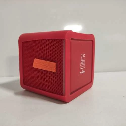 Ecost prekė po grąžinimo Tiger Media Tiger Box Pradinis paketas Raudona WLAN dėžutė (Atnaujinta)