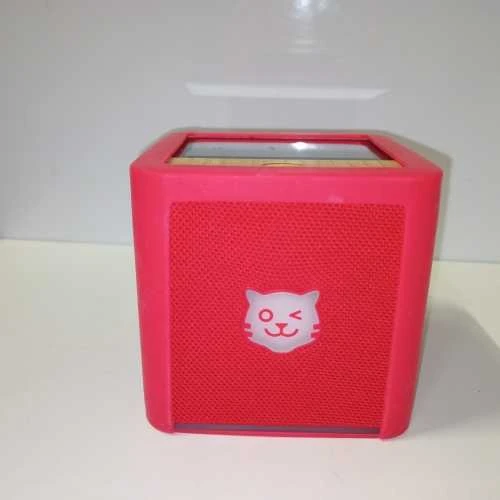 Ecost prekė po grąžinimo tigermedia Exklusives Startpaket-Bundle Freundschaft tigerbox raudona 2 tigerca (Atnaujinta)